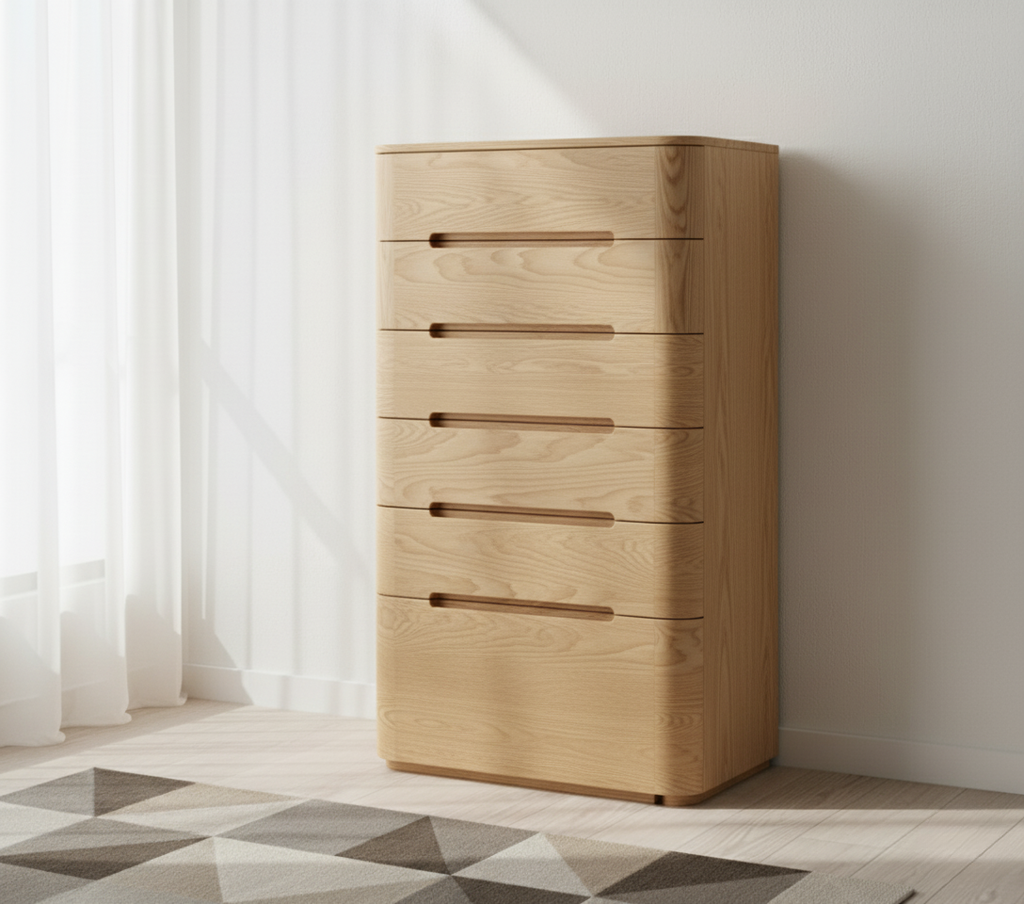 Vera Tallboy