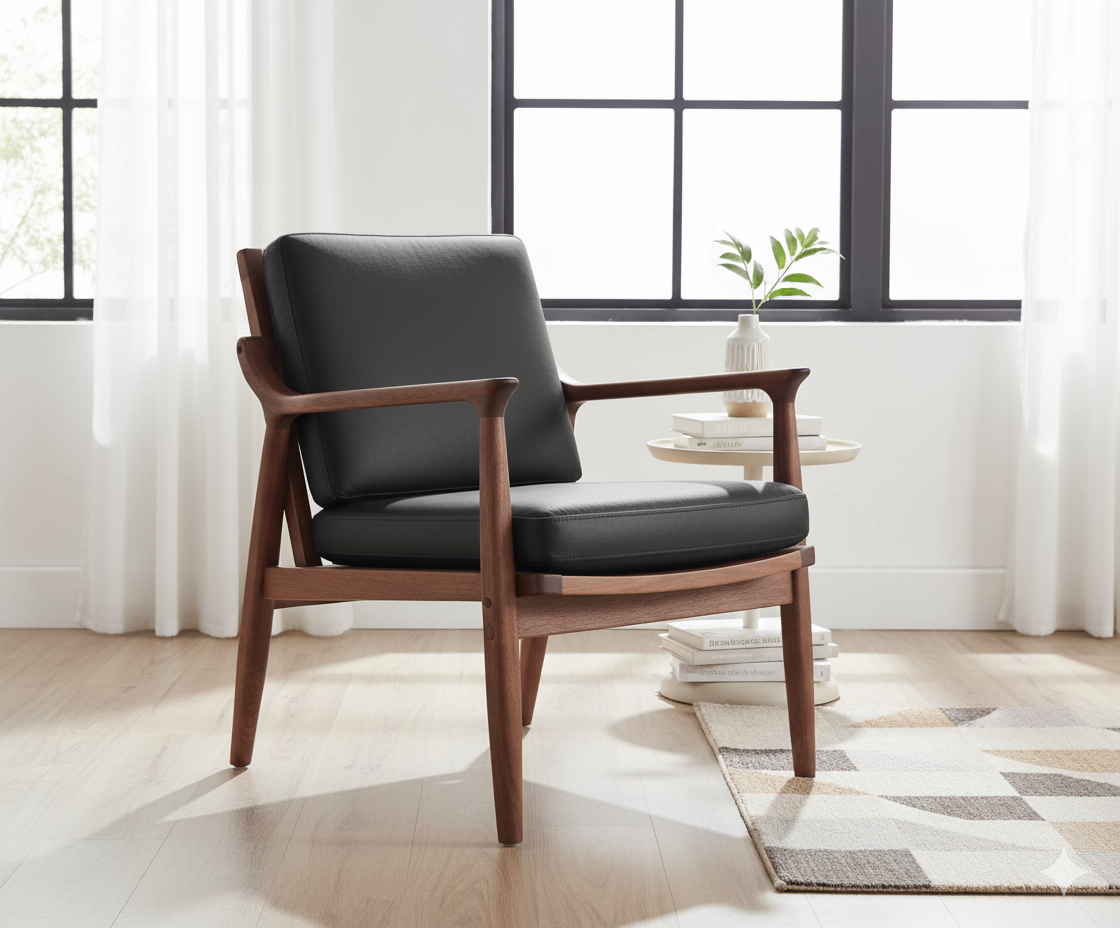 Kai Lounge Chair