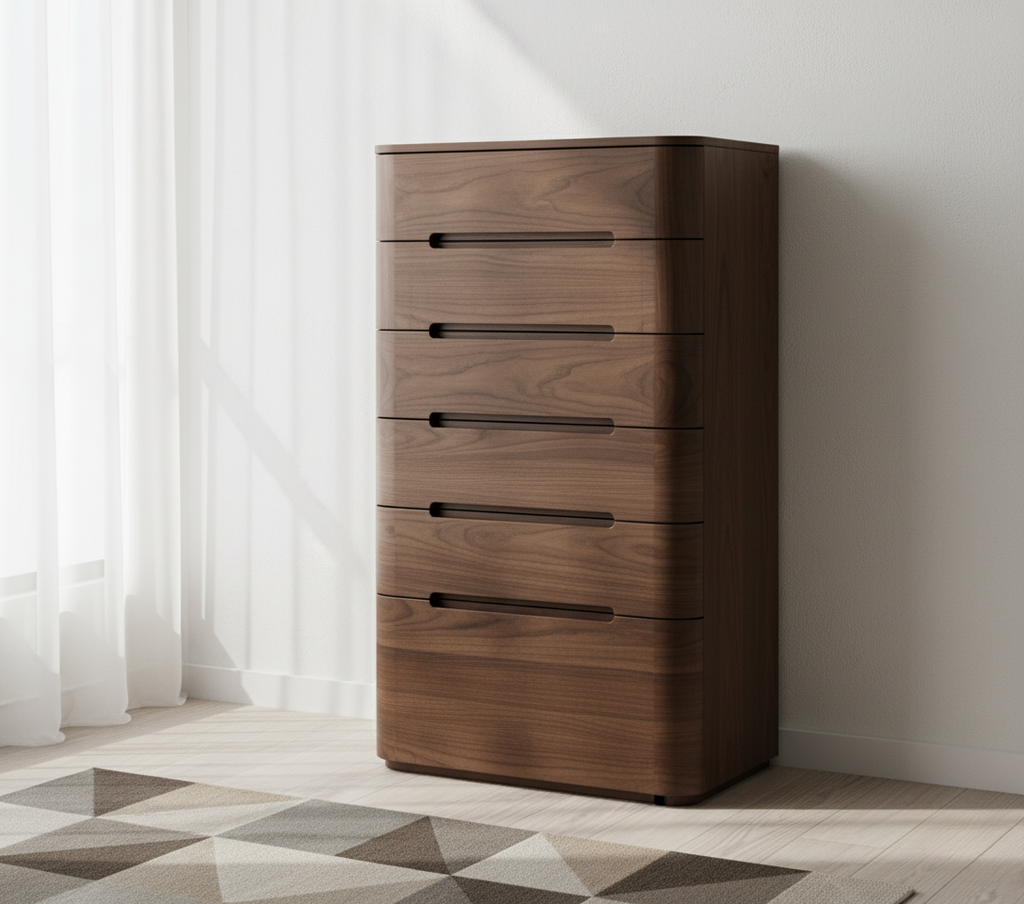 Vera Tallboy