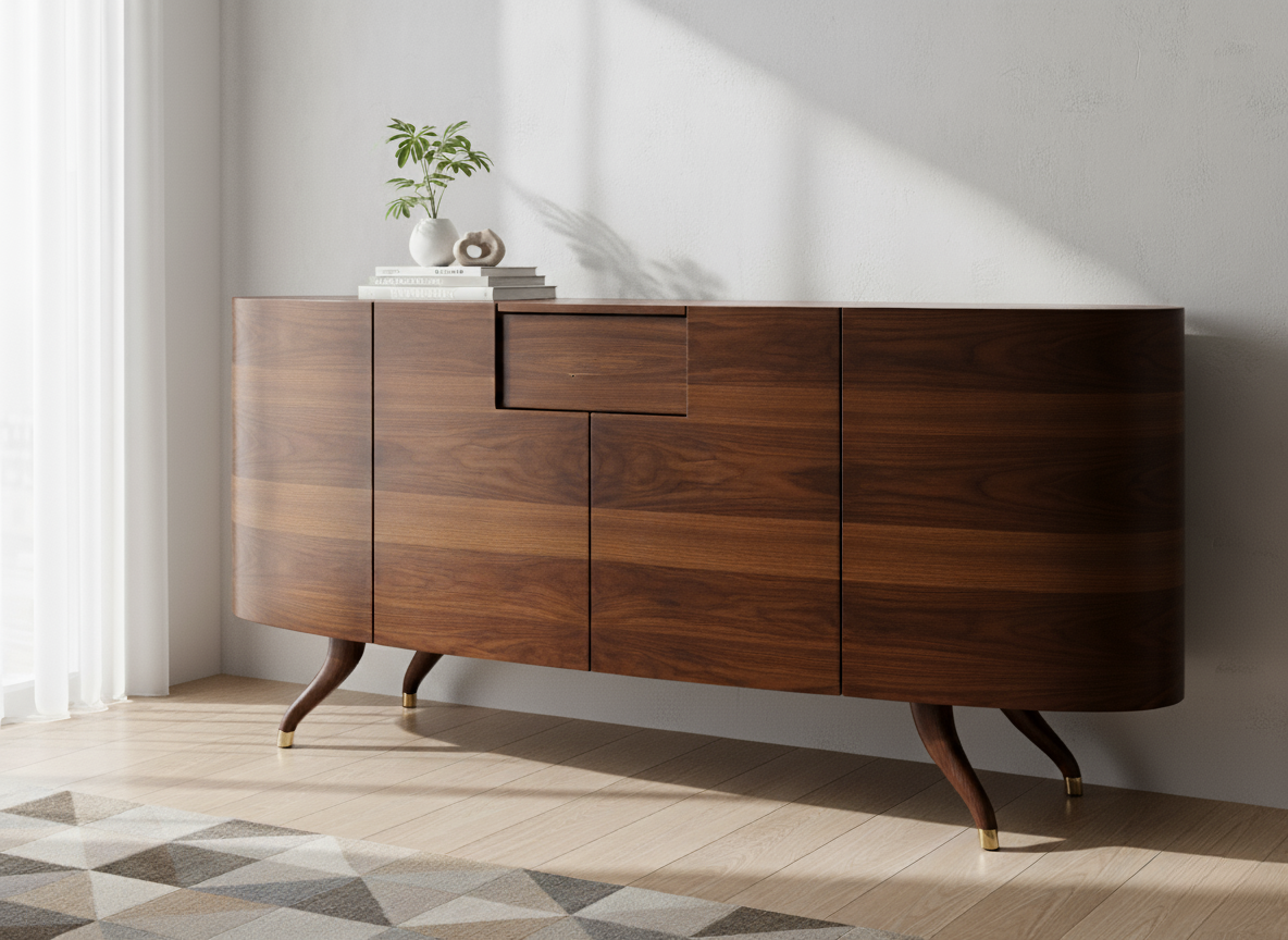 Riva Sideboard